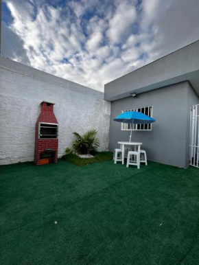 Casa de Praia Itanhaém